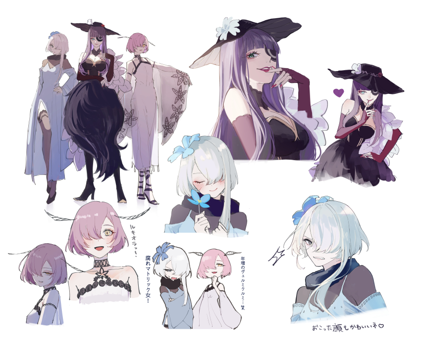 Genderswap (Mtf) Rule 34 Image