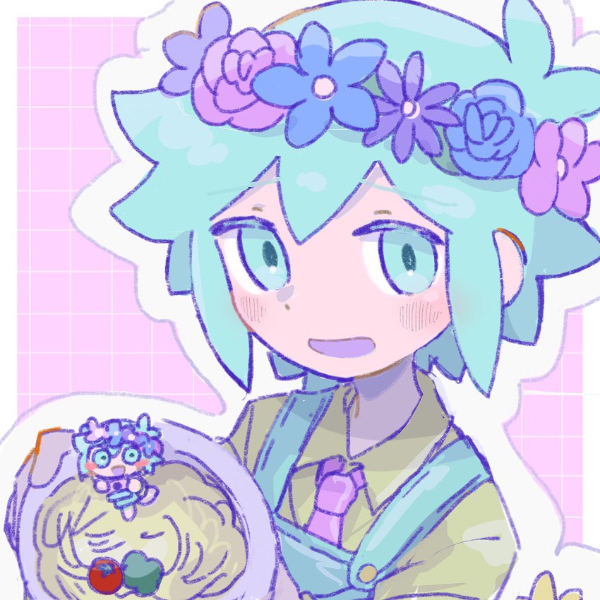 Basil (Omori) Rule 34 Image