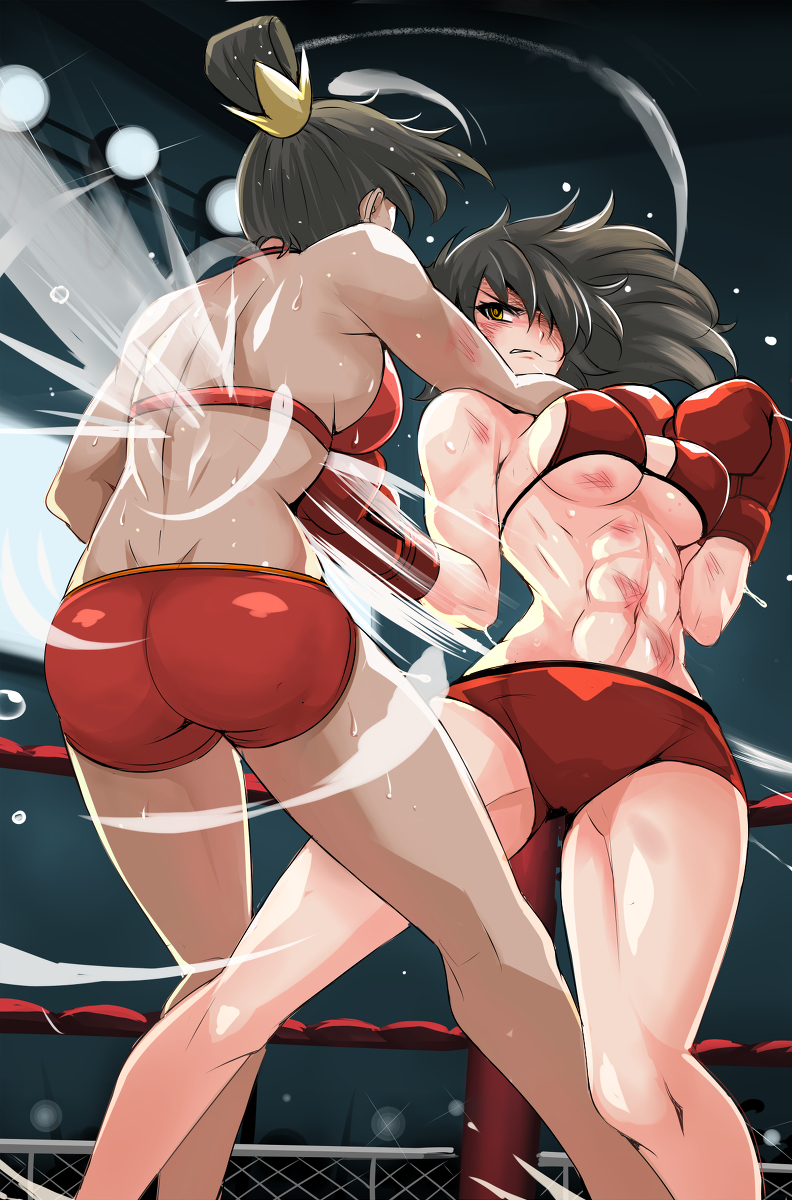 Cinder Fall (Rwby) Rule 34 Image