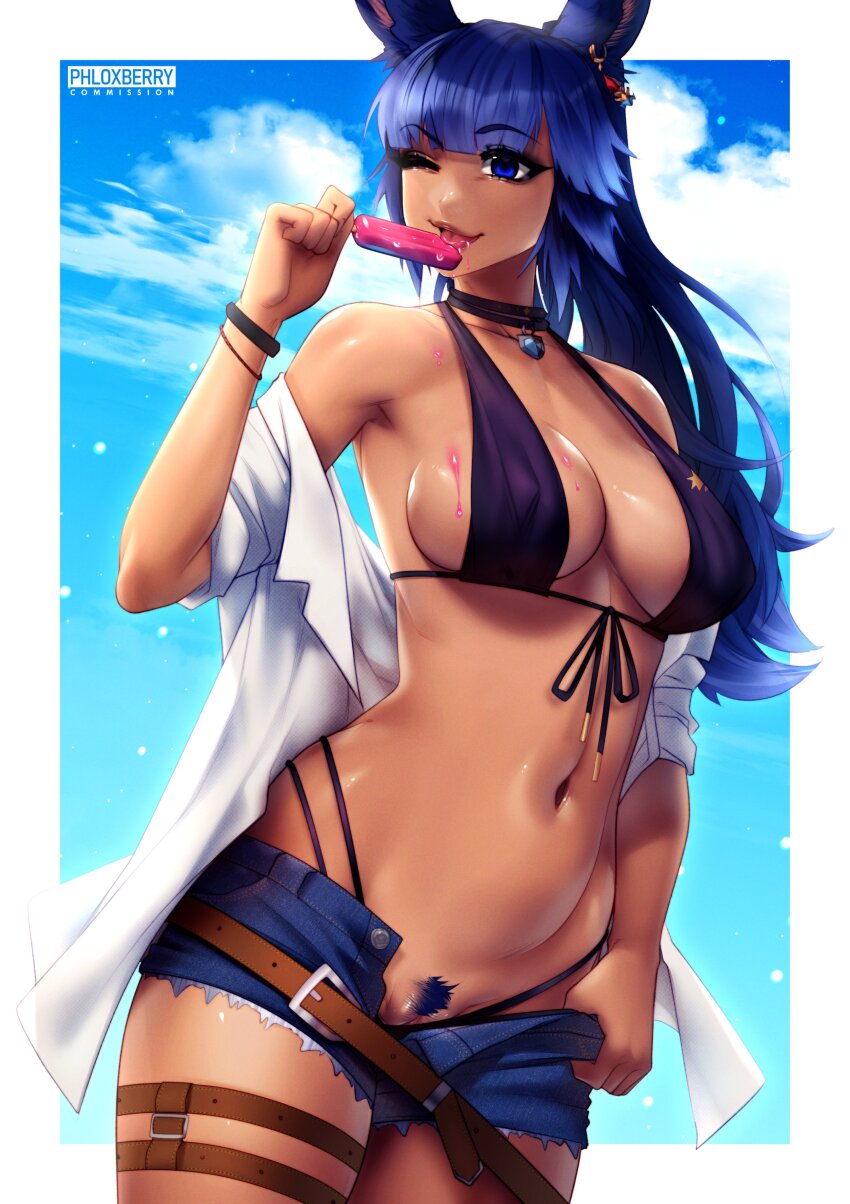 Final Fantasy Rule 34 Image