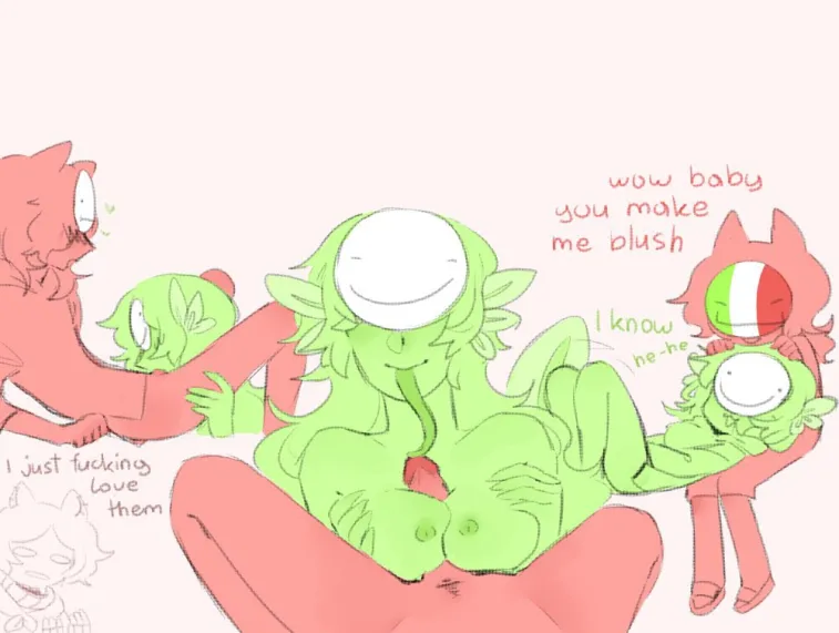 Dream Smp Rule 34 Image