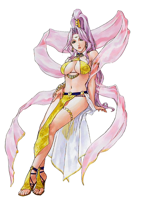 Gensou Suikoden Rule 34 Image