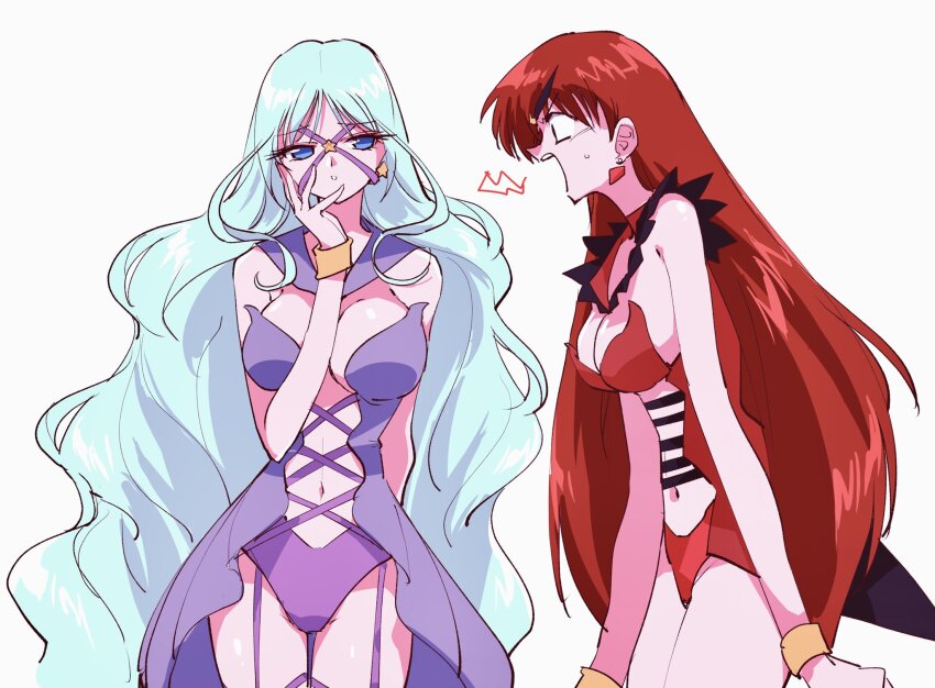 Bishoujo Senshi Sailor Moon Rule 34 Image