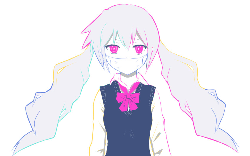 Hatsune Miku (Vocaloid) Rule 34 Image