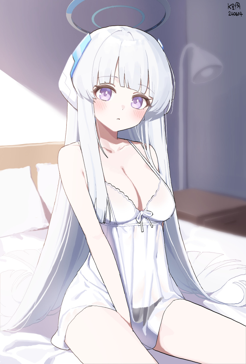 Noa (Blue Archive) Rule 34 Image