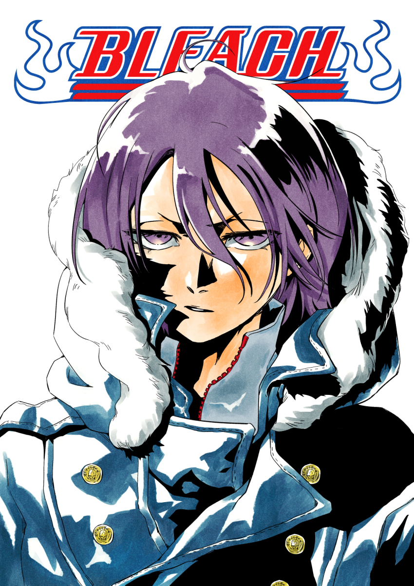 Kuchiki Rukia (Bleach) Rule 34 Image