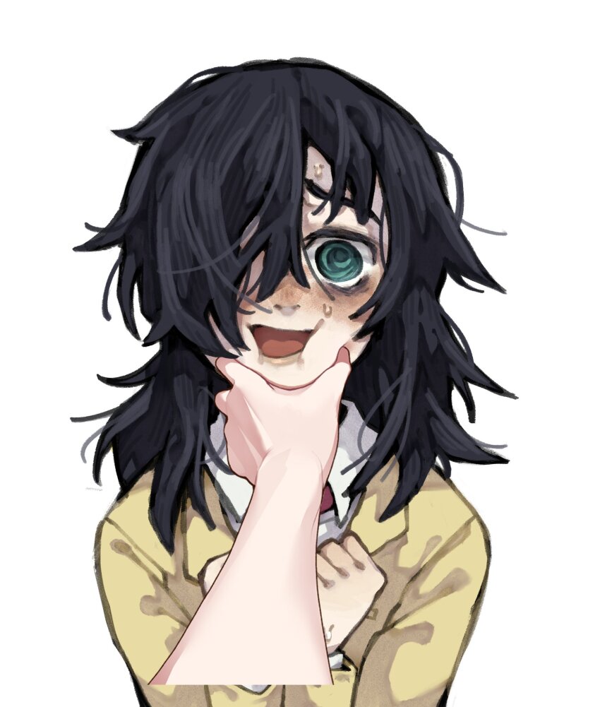 Kuroki Tomoko (Watashi Ga Motenai No Wa Dou Kangaetemo Omaera Ga Warui!) Rule 34 Image