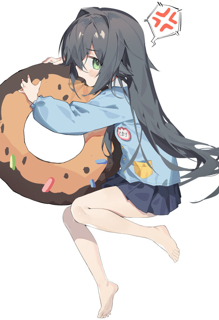 Tsukimura Temari (Gakuen Idolmaster) Rule 34 Image