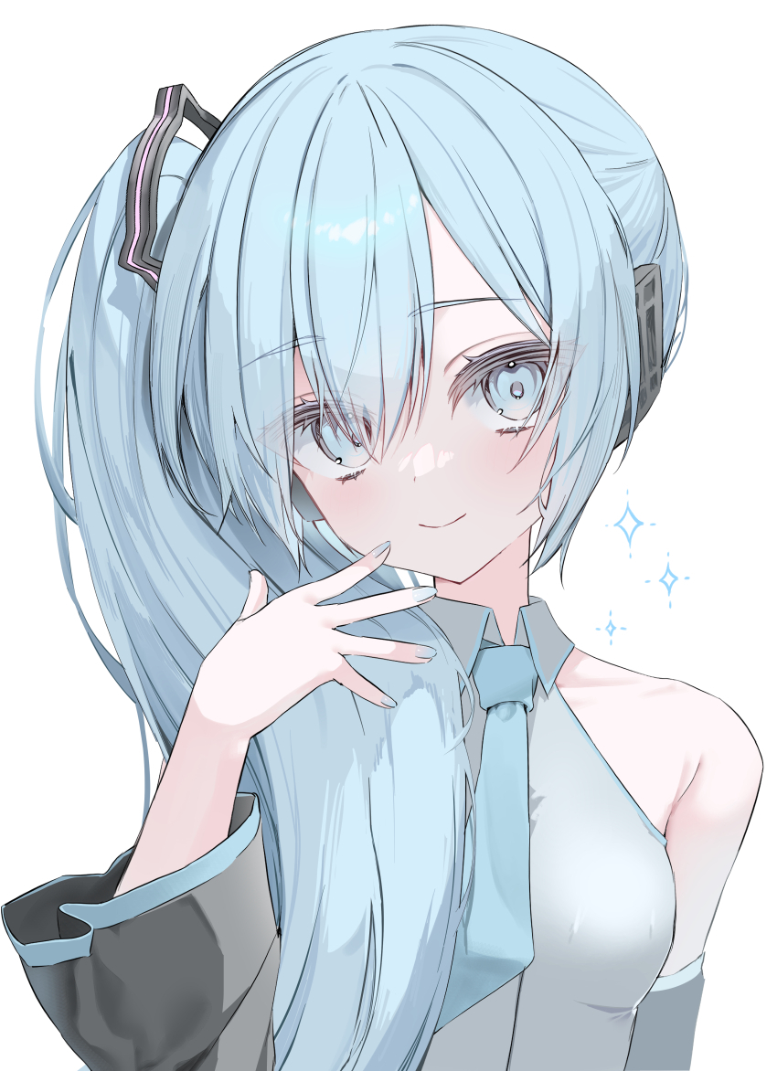 Hatsune Miku (Vocaloid) Rule 34 Image