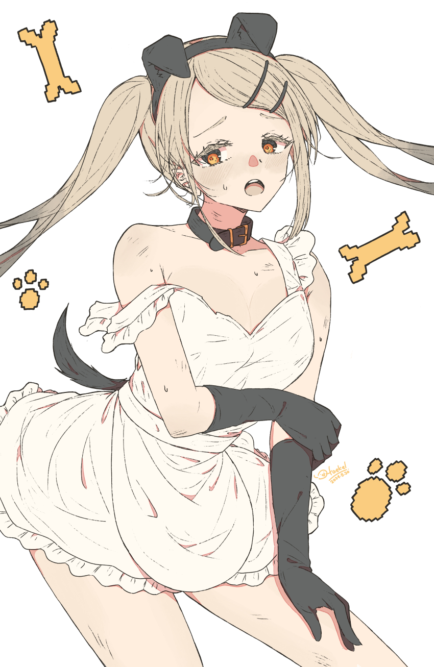Shinosawa Hiro (Gakuen Idolmaster) Rule 34 Image