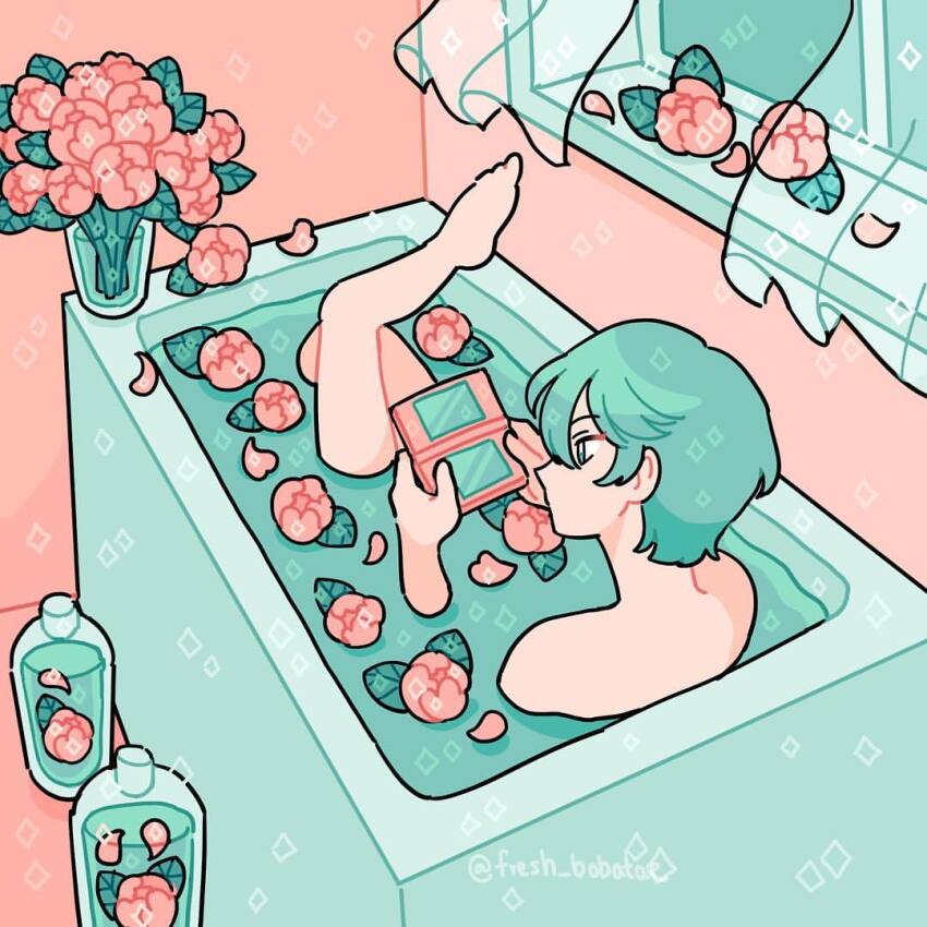 Nintendo Ds Rule 34 Image