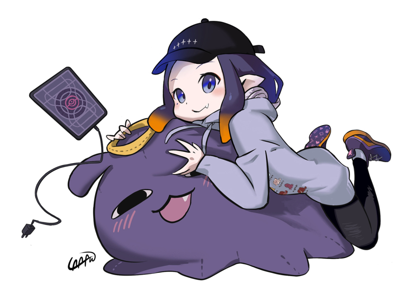 Ninomae Ina'Nis (Hololive) Rule 34 Image