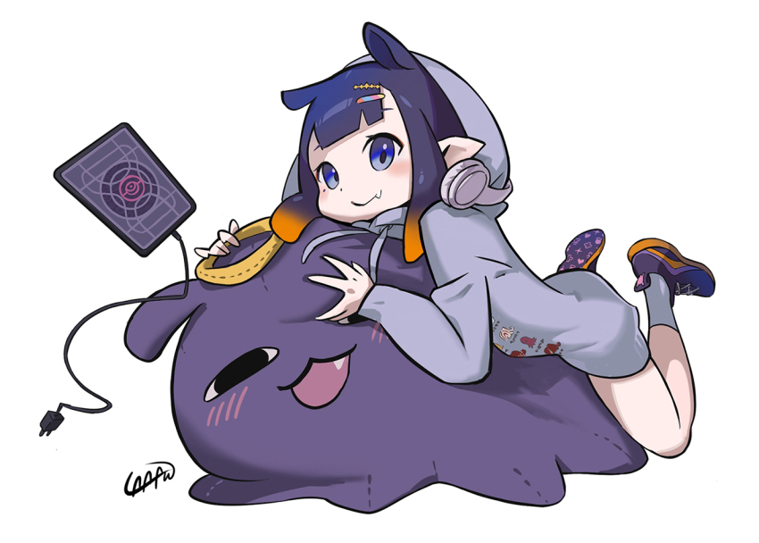 Ninomae Ina'Nis (Hololive) Rule 34 Image
