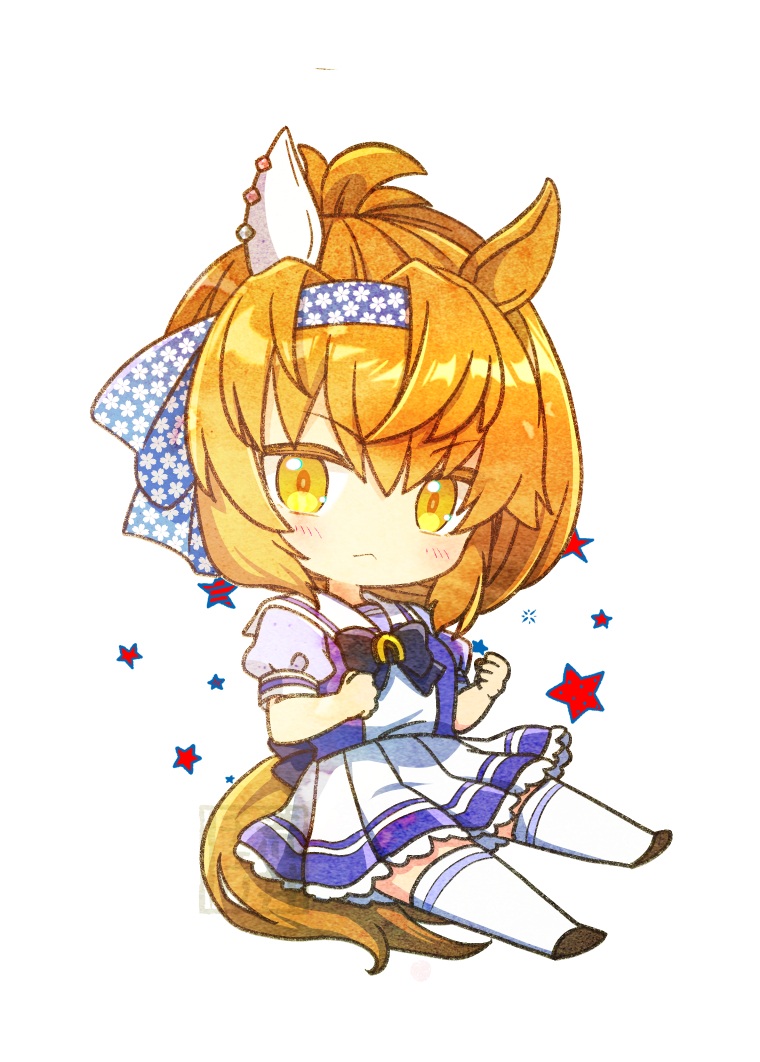 Umamusume Rule 34 Image