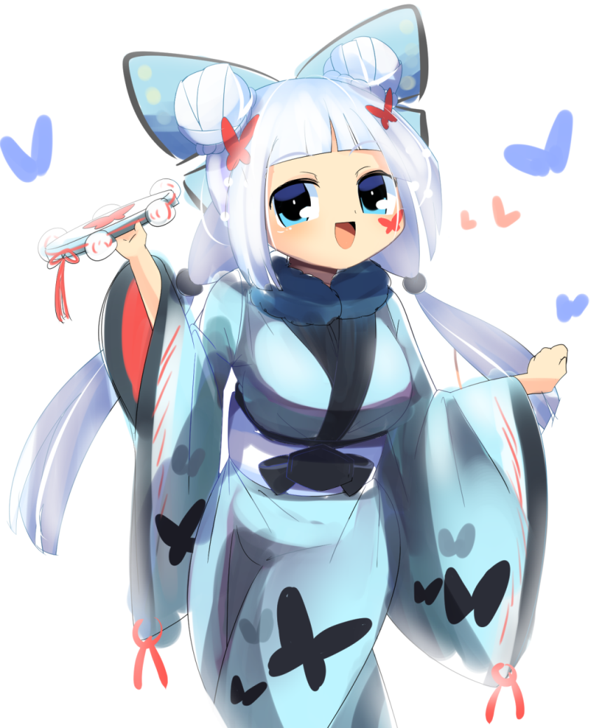 Character Request (Onmyoji) Rule 34 Image