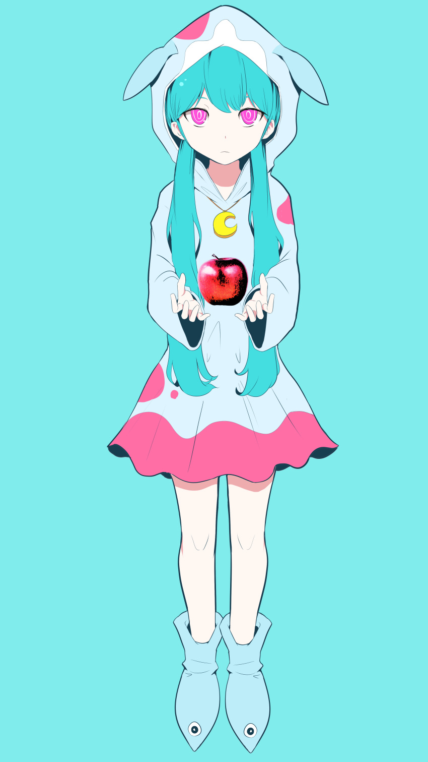 Hatsune Miku (Vocaloid) Rule 34 Image