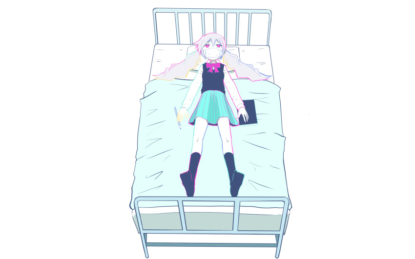 Hatsune Miku (Vocaloid) Rule 34 Image