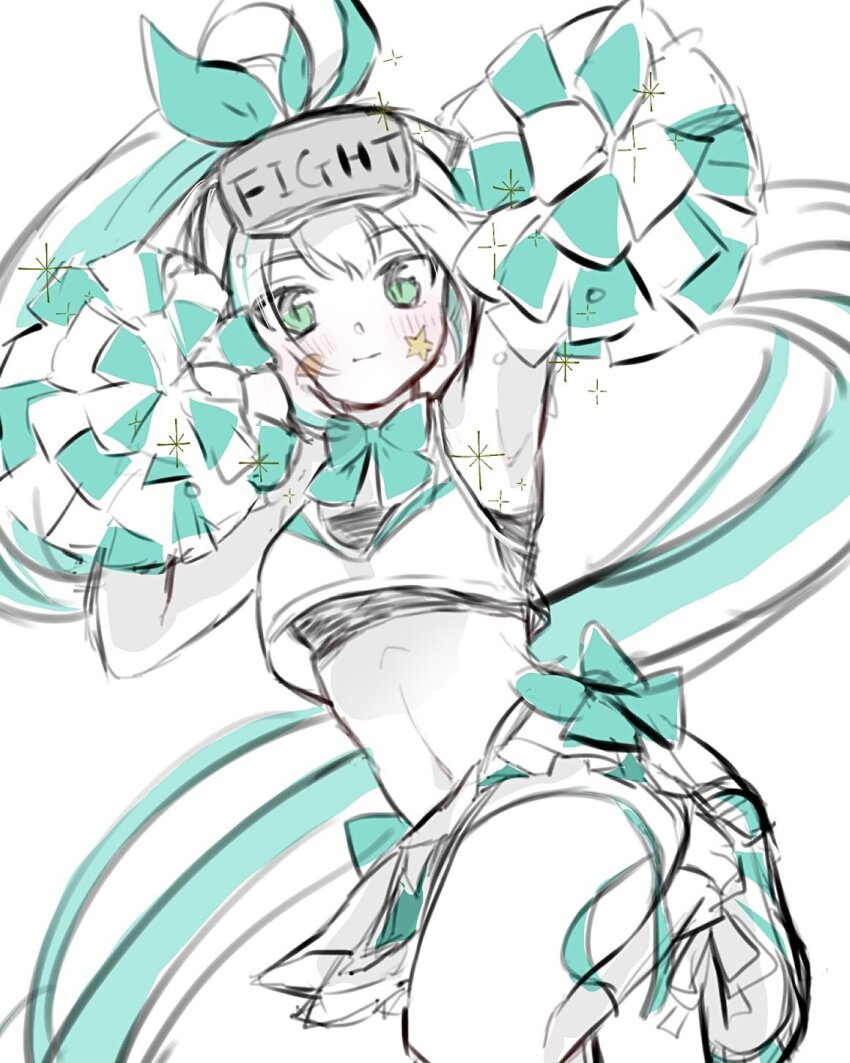 Goddess Of Victory: Nikke Rule 34 Image