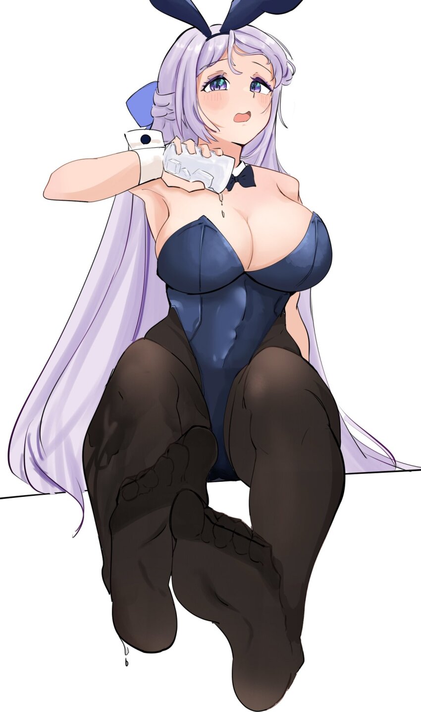 Goddess Of Victory: Nikke Rule 34 Image