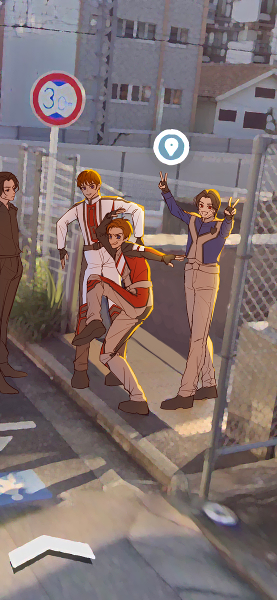Google Maps Rule 34 Image
