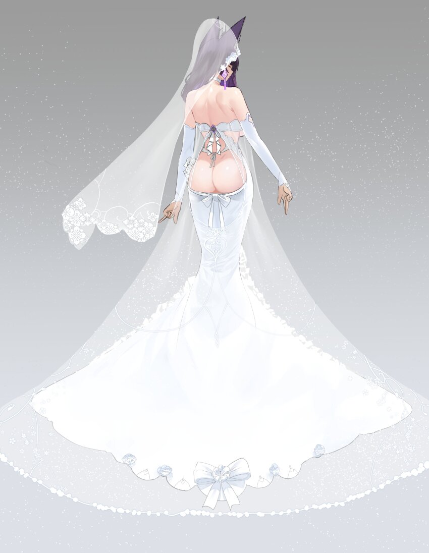 Musashi (Azur Lane) Rule 34 Image