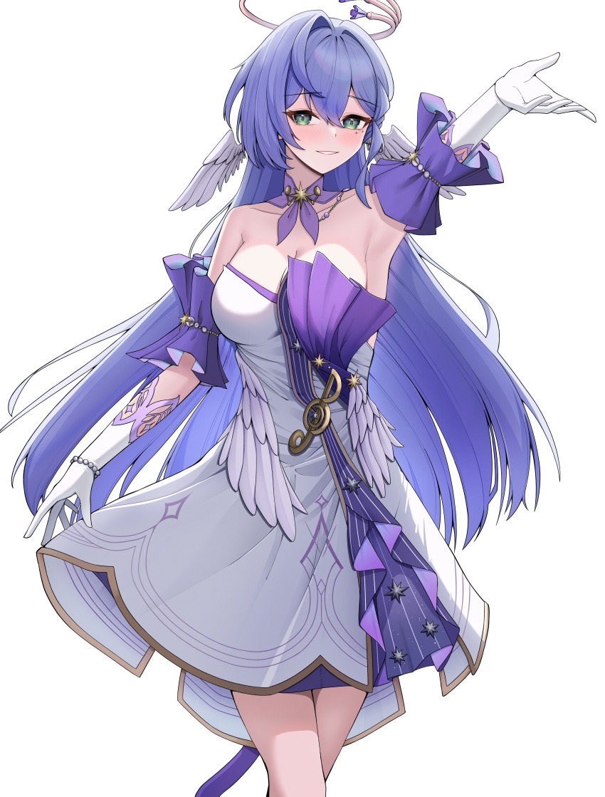 Robin (Honkai: Star Rail) Rule 34 Image