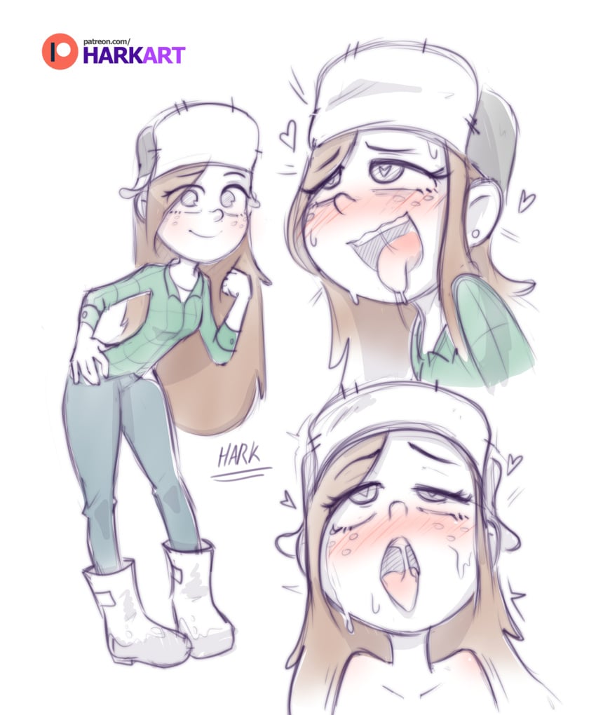 Wendy Corduroy (Disney) Rule 34 Image