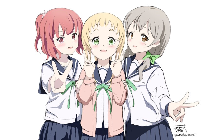 Inose Mai (Koisuru Asteroid) Rule 34 Image