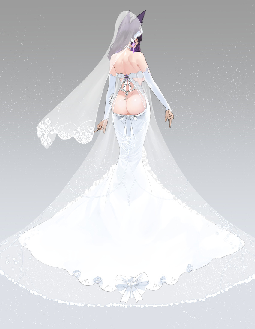 Musashi (Azur Lane) Rule 34 Image