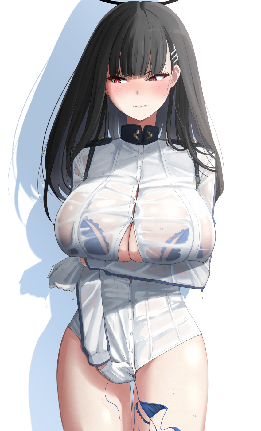 Helm (Nikke) Rule 34 Image