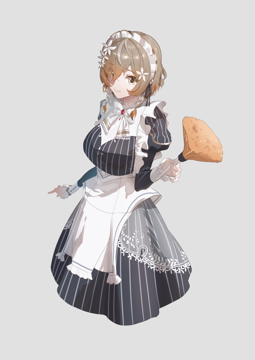 Klara Charmwood (Nijisanji) Rule 34 Image