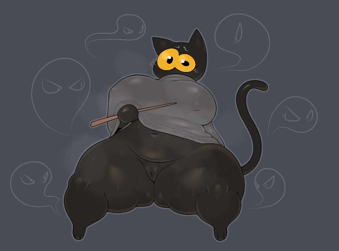 Momo (Google) Rule 34 Image