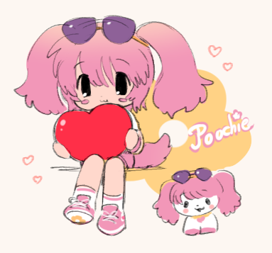 Poochie (Mattel) Rule 34 Image