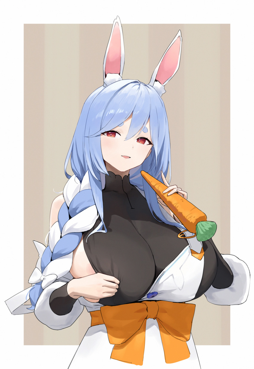 Pekomama (Hololive) Rule 34 Image