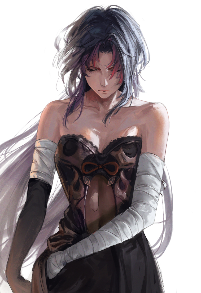 Blade (Honkai: Star Rail) Rule 34 Image