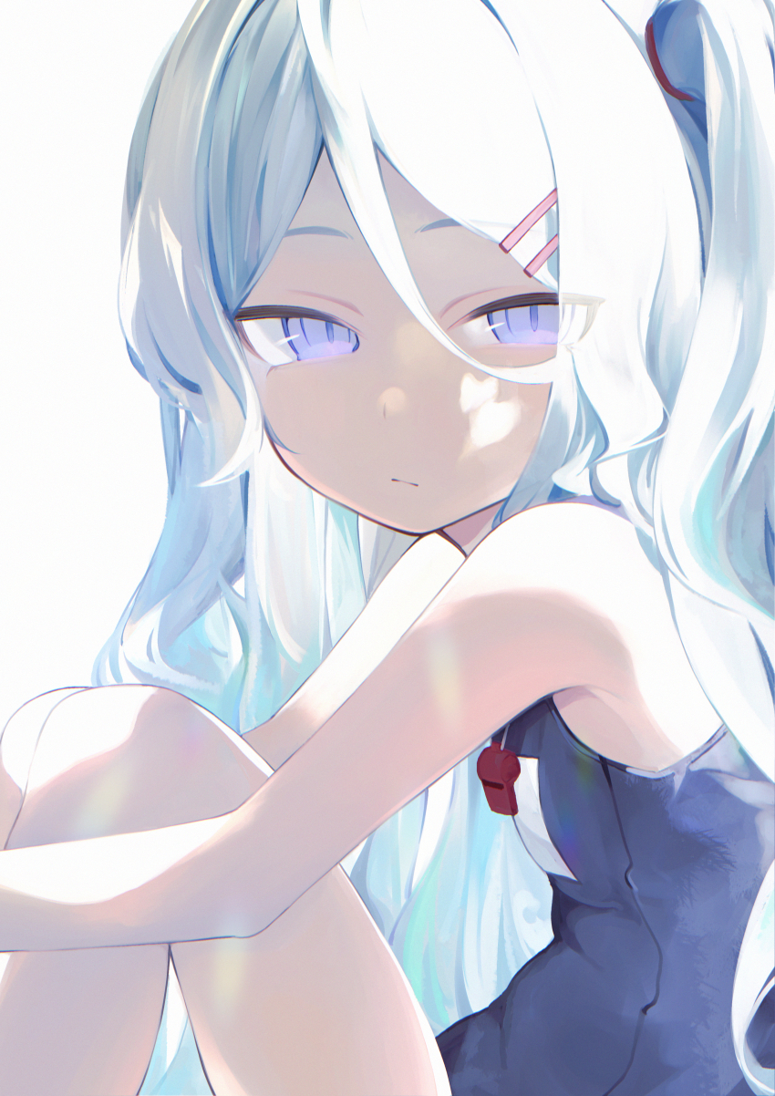 Hina (Blue Archive) Rule 34 Image