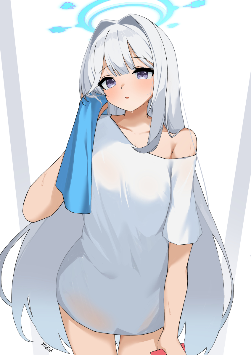 Miyako (Blue Archive) Rule 34 Image