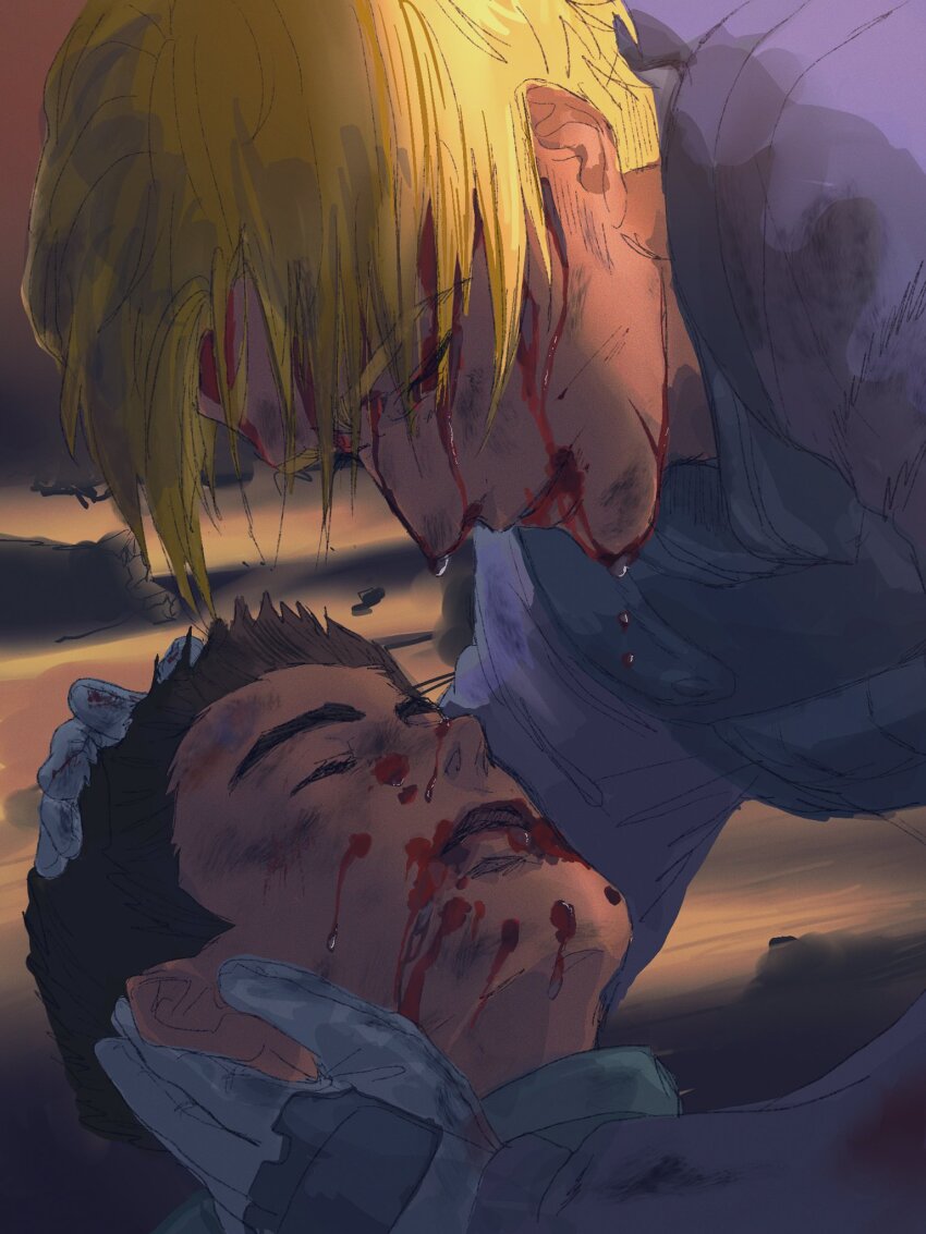 Ao Isami (Yuuki Bakuhatsu Bang Bravern) Rule 34 Image