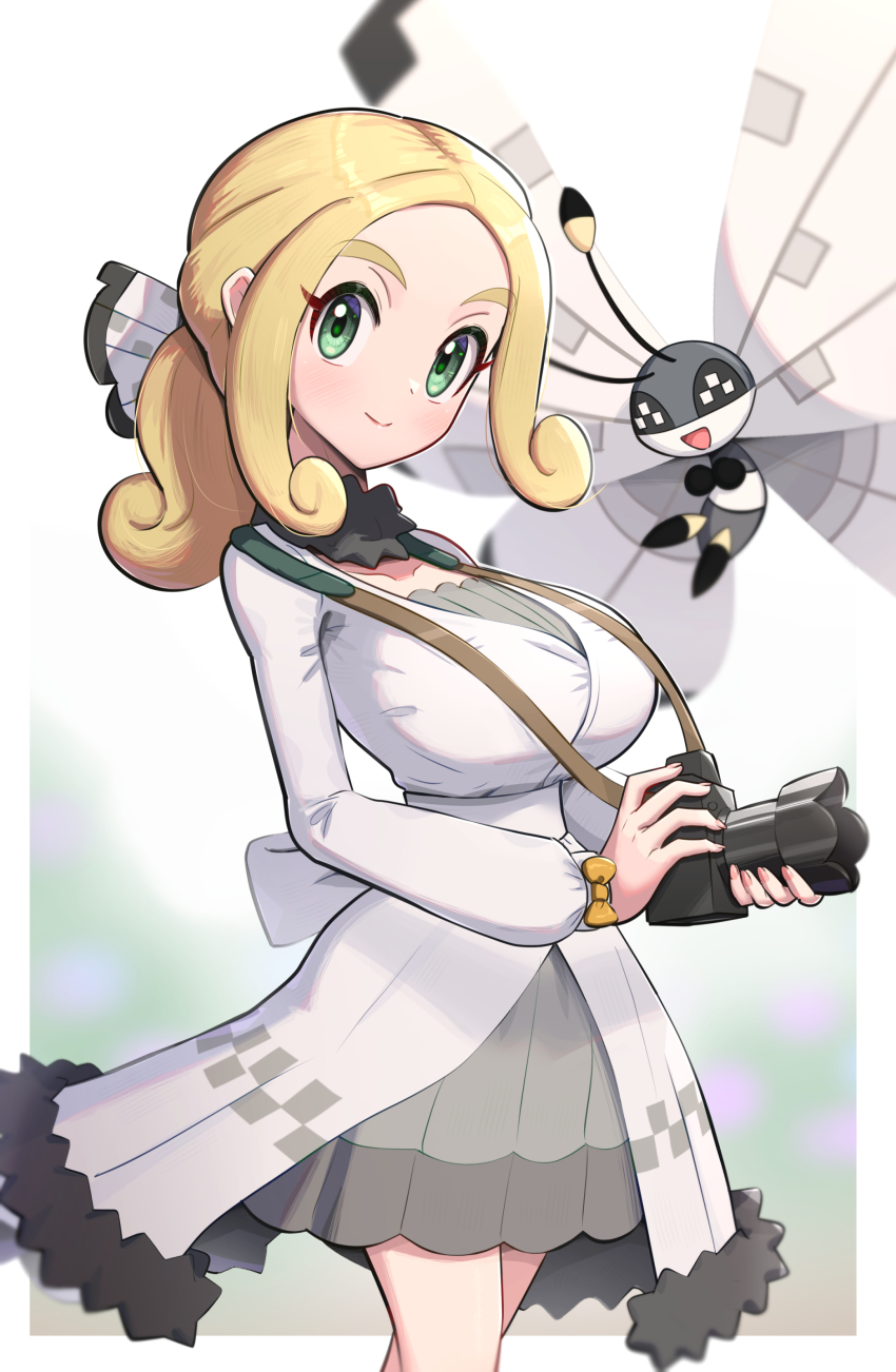 Gen 6 Pokemon (Nintendo) Rule 34 Image