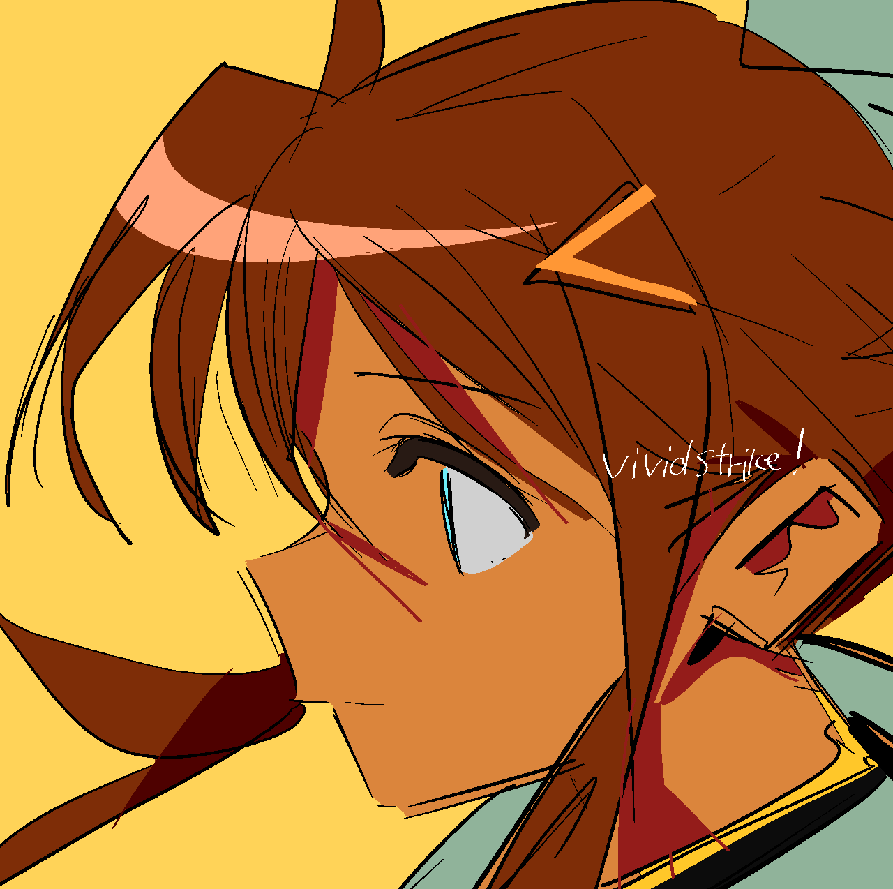 Lyrical Nanoha Rule 34 Image