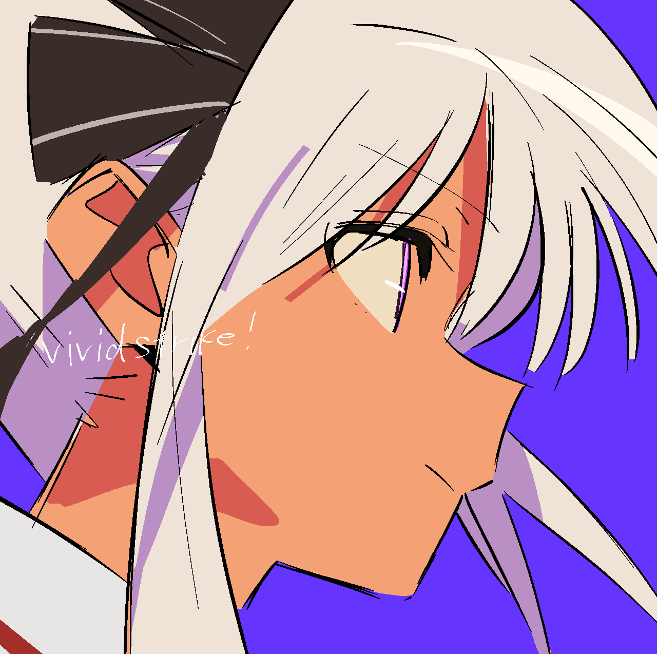 Lyrical Nanoha Rule 34 Image