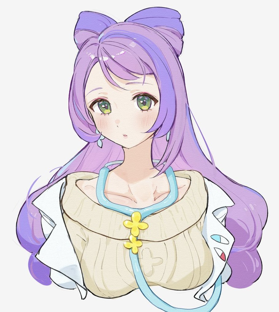 Miriam (Pokemon) Rule 34 Image