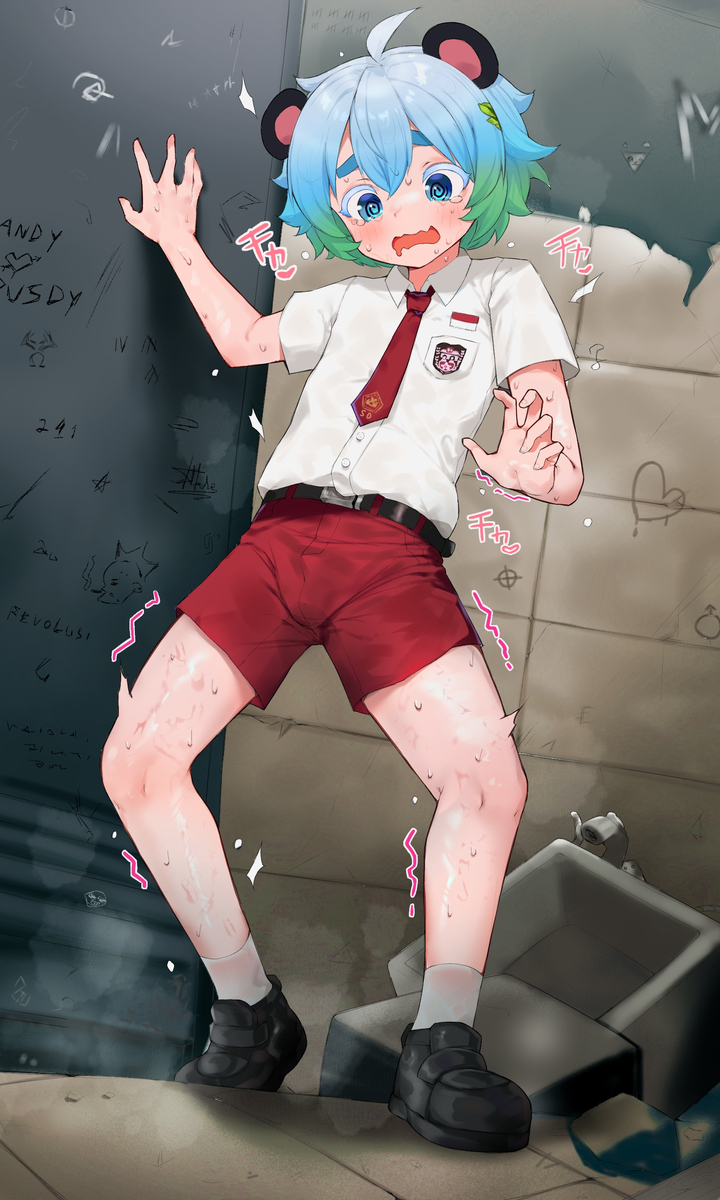 Original Rule 34 Image