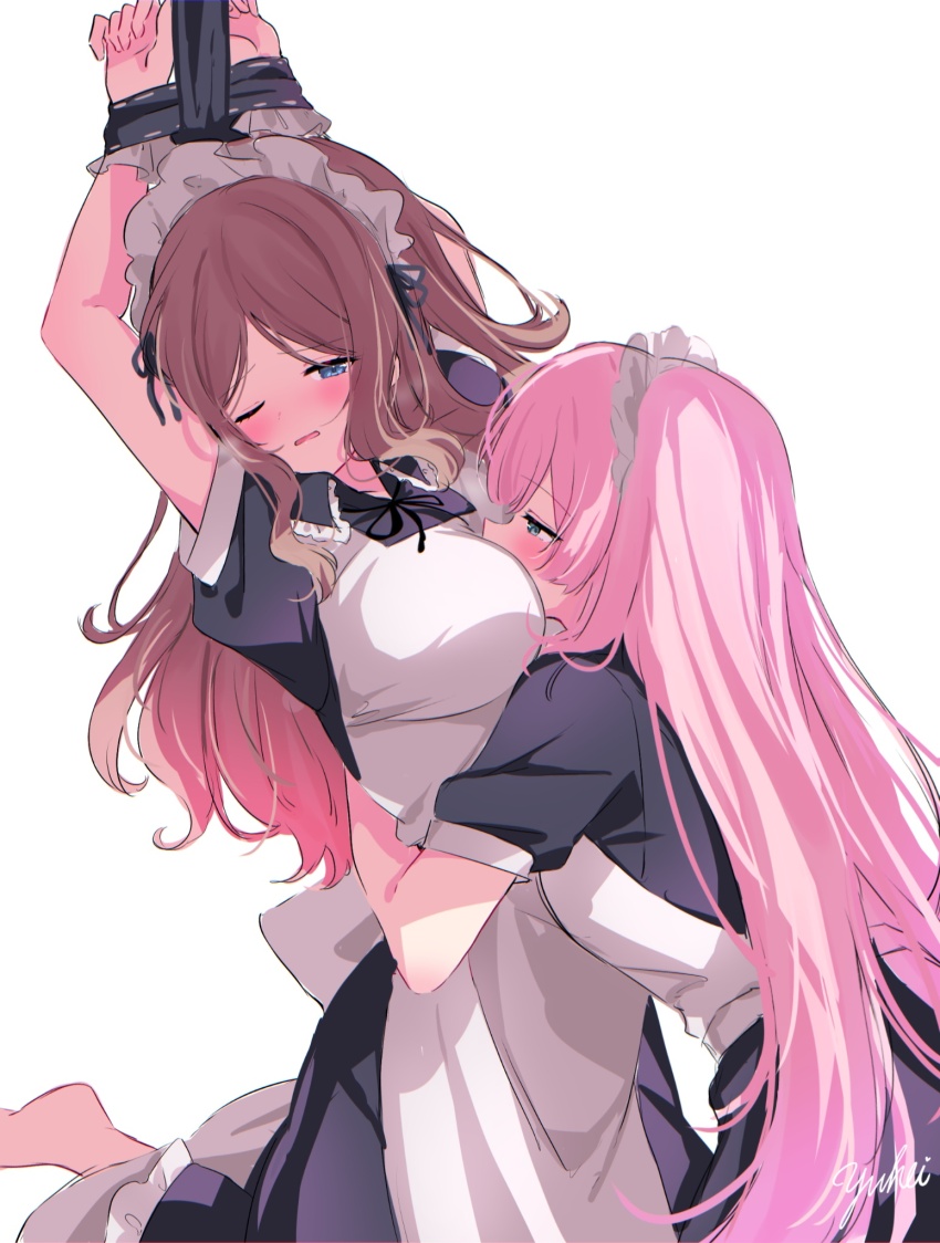 Chihaya Anon (Bang Dream!) Rule 34 Image