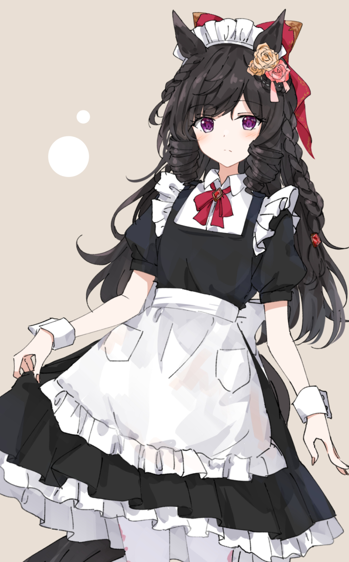 Daiichi Ruby (Umamusume) Rule 34 Image