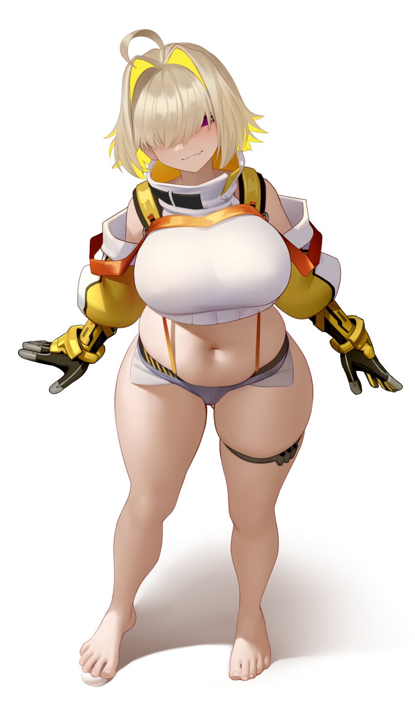 Elegg (Nikke) Rule 34 Image