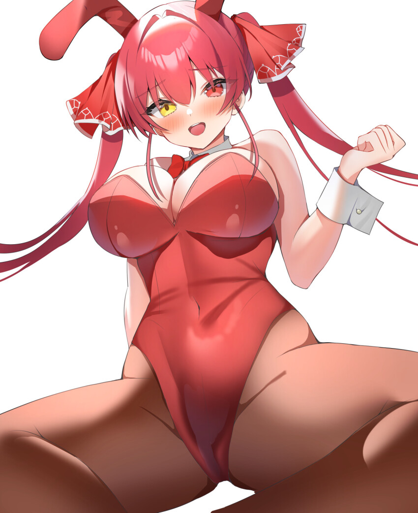 Houshou Marine (Hololive) Rule 34 Image