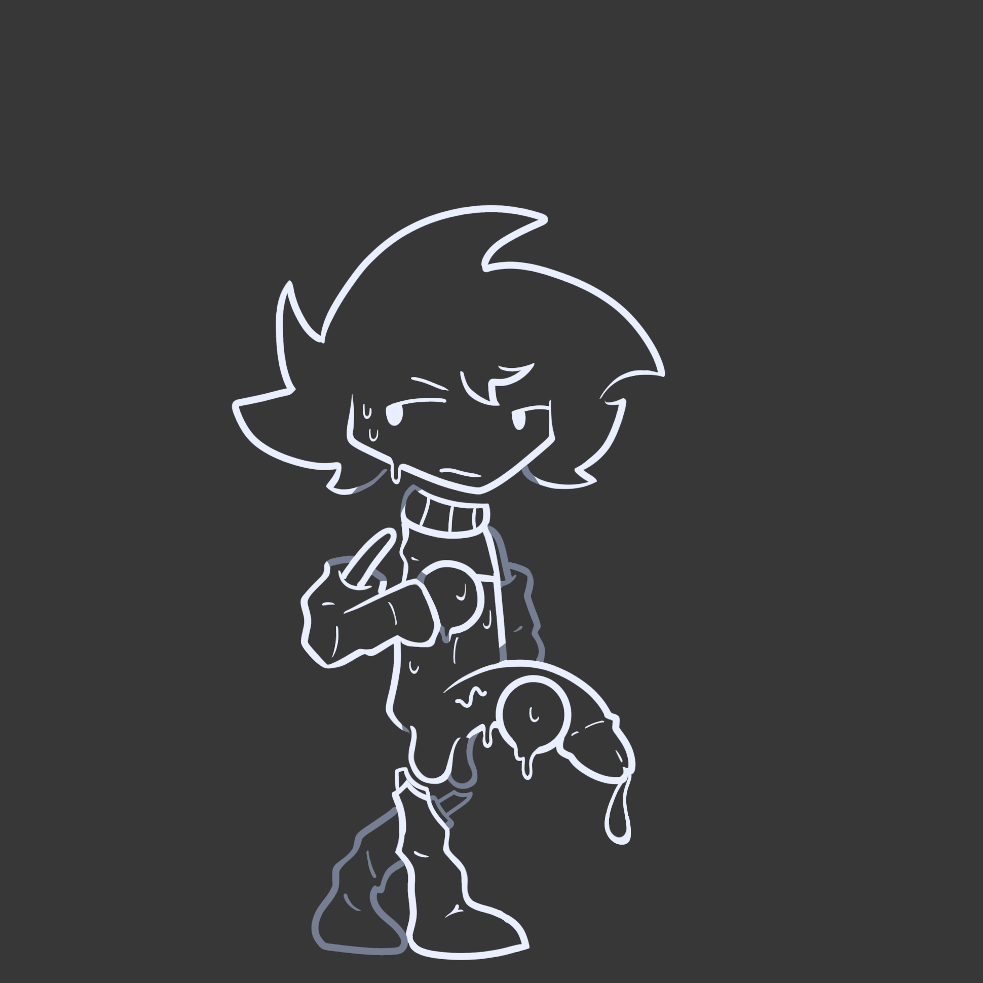 Original Character (Original) Rule 34 Image