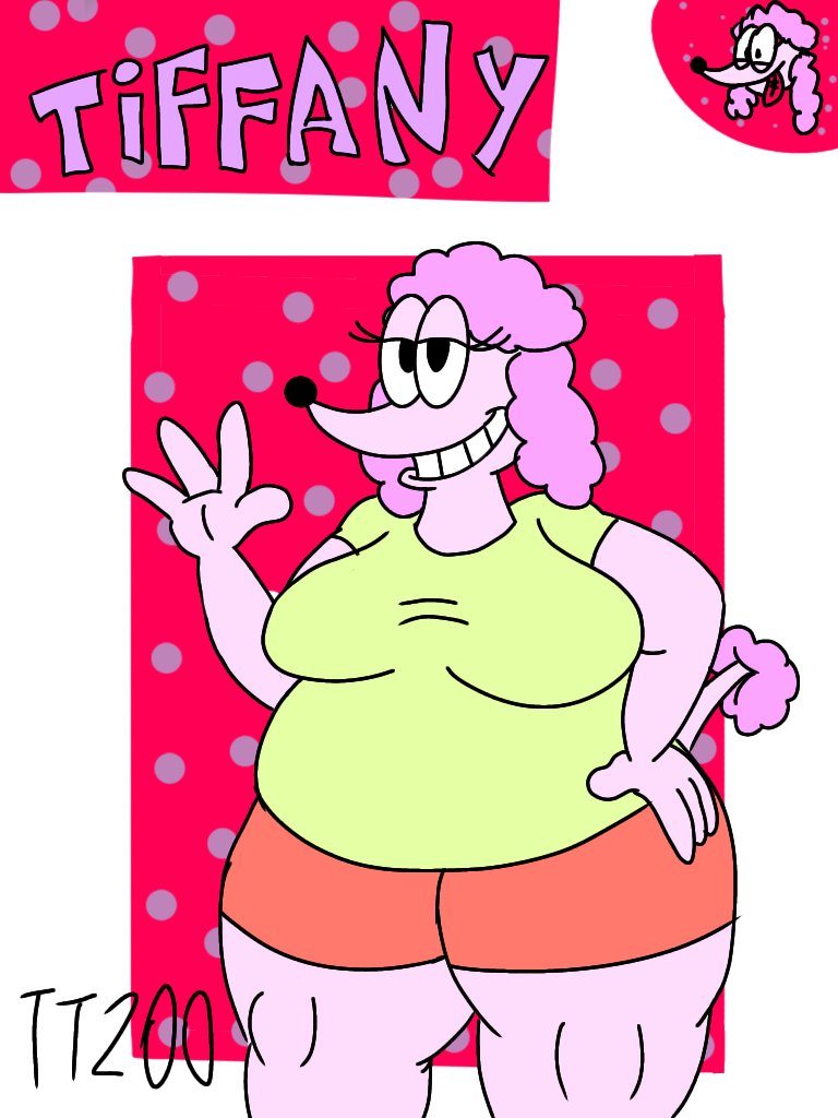 Oc Rule 34 Image