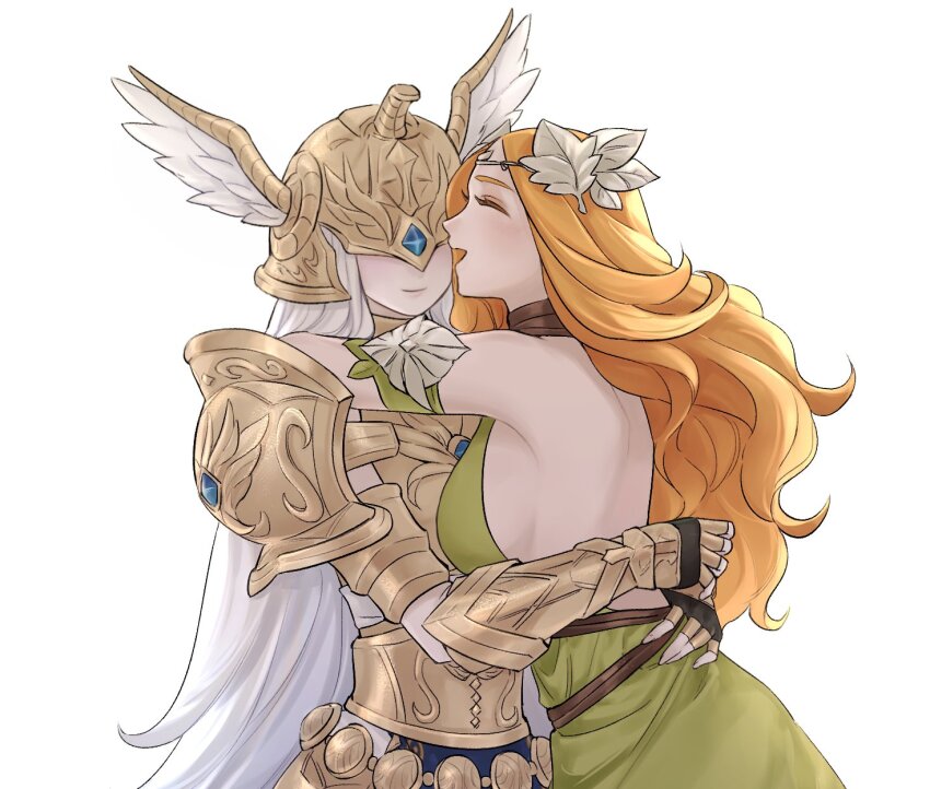 Nophica (Final Fantasy) Rule 34 Image
